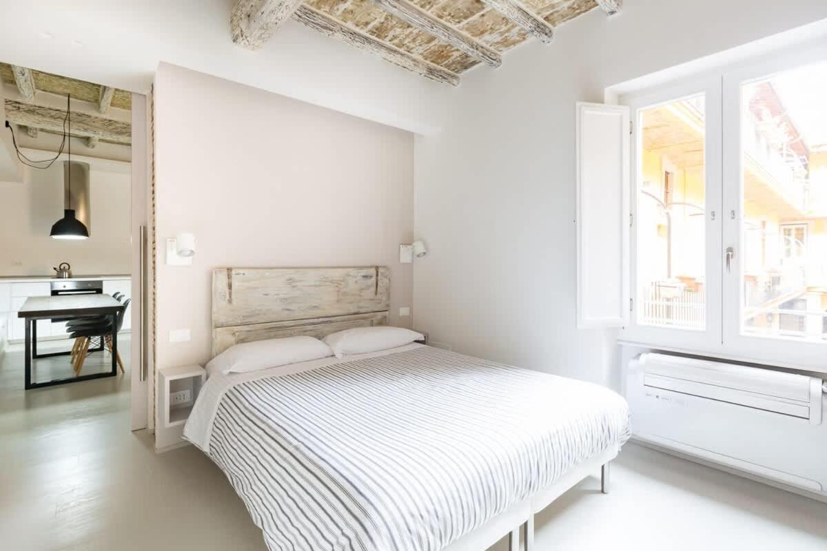 Campo 13 Holiday Apartment Rome Bagian luar foto