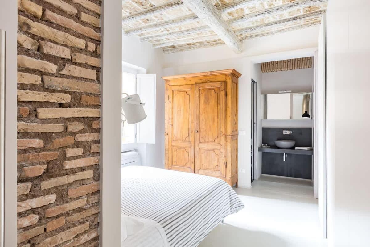 Campo 13 Holiday Apartment Rome Bagian luar foto