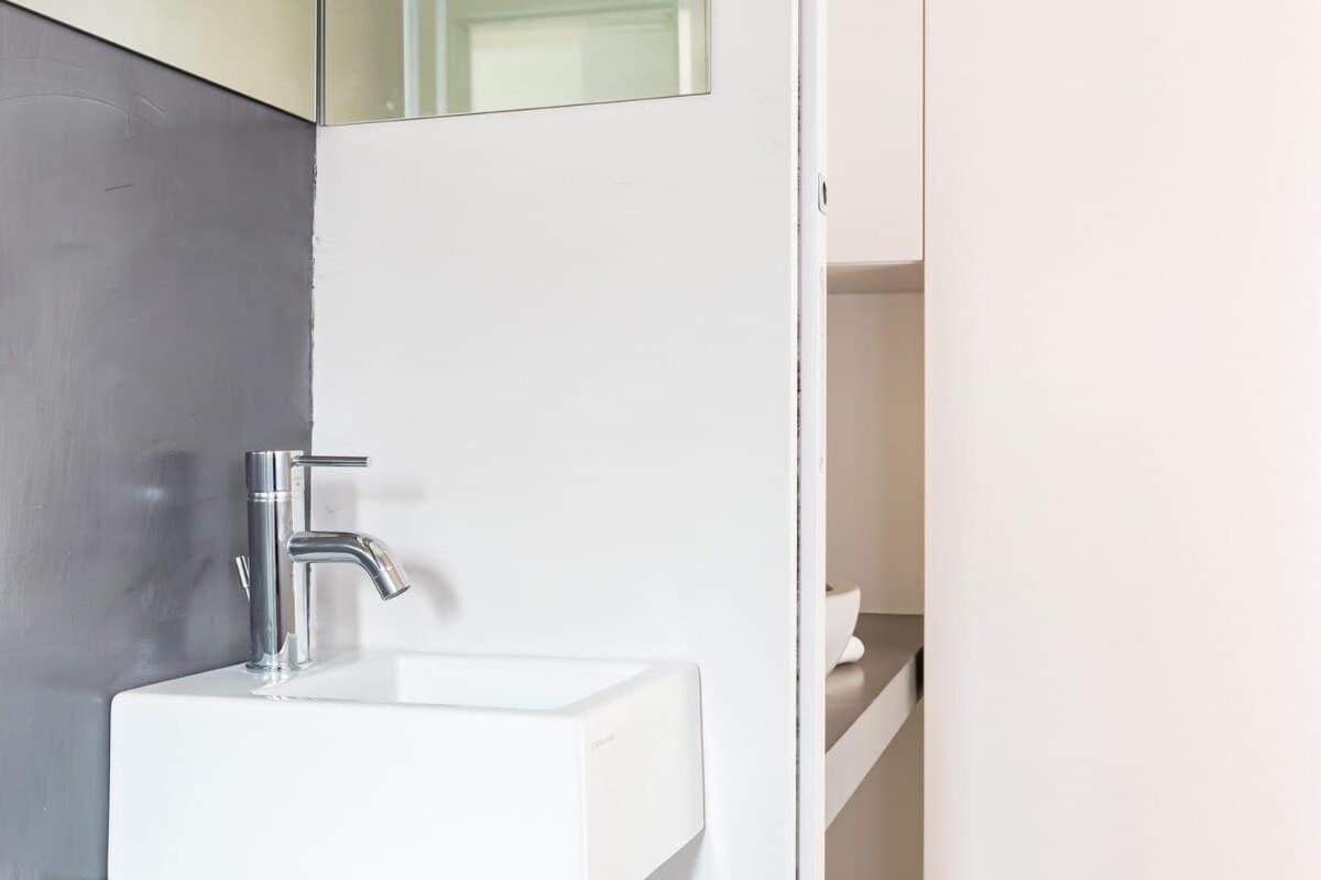 Campo 13 Holiday Apartment Rome Bagian luar foto