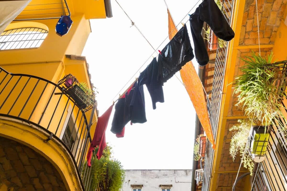 Campo 13 Holiday Apartment Rome Bagian luar foto