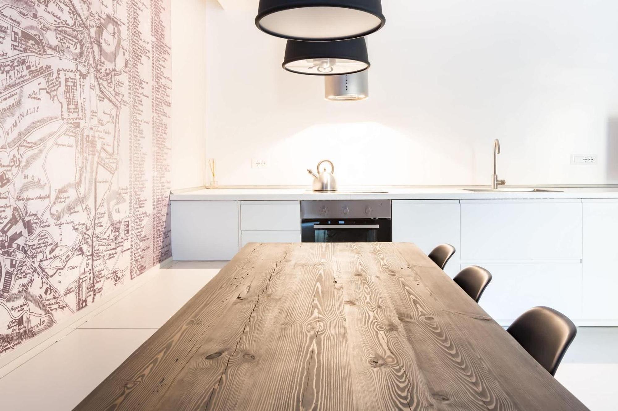 Campo 13 Holiday Apartment Rome Bagian luar foto
