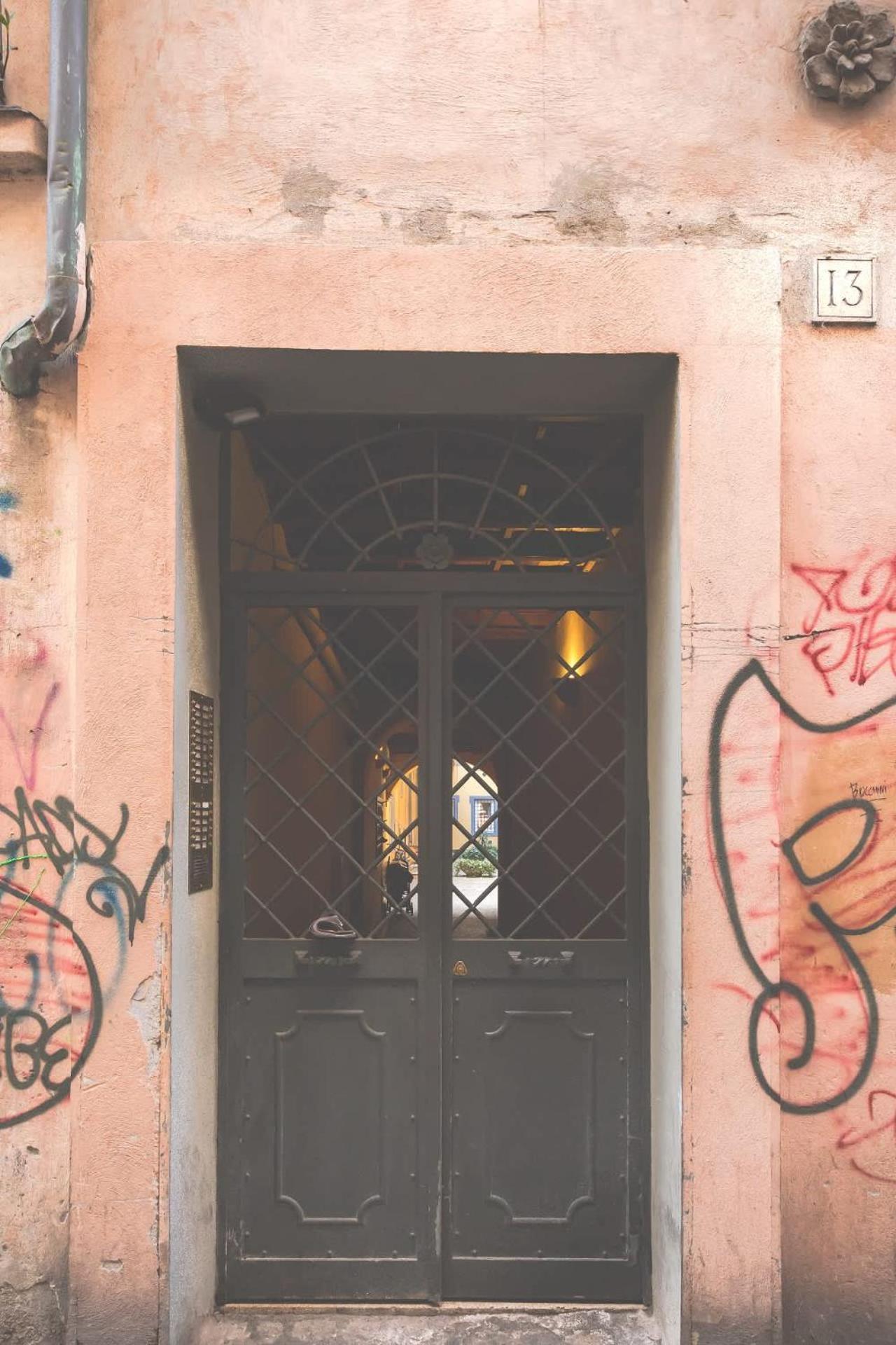 Campo 13 Holiday Apartment Rome Bagian luar foto