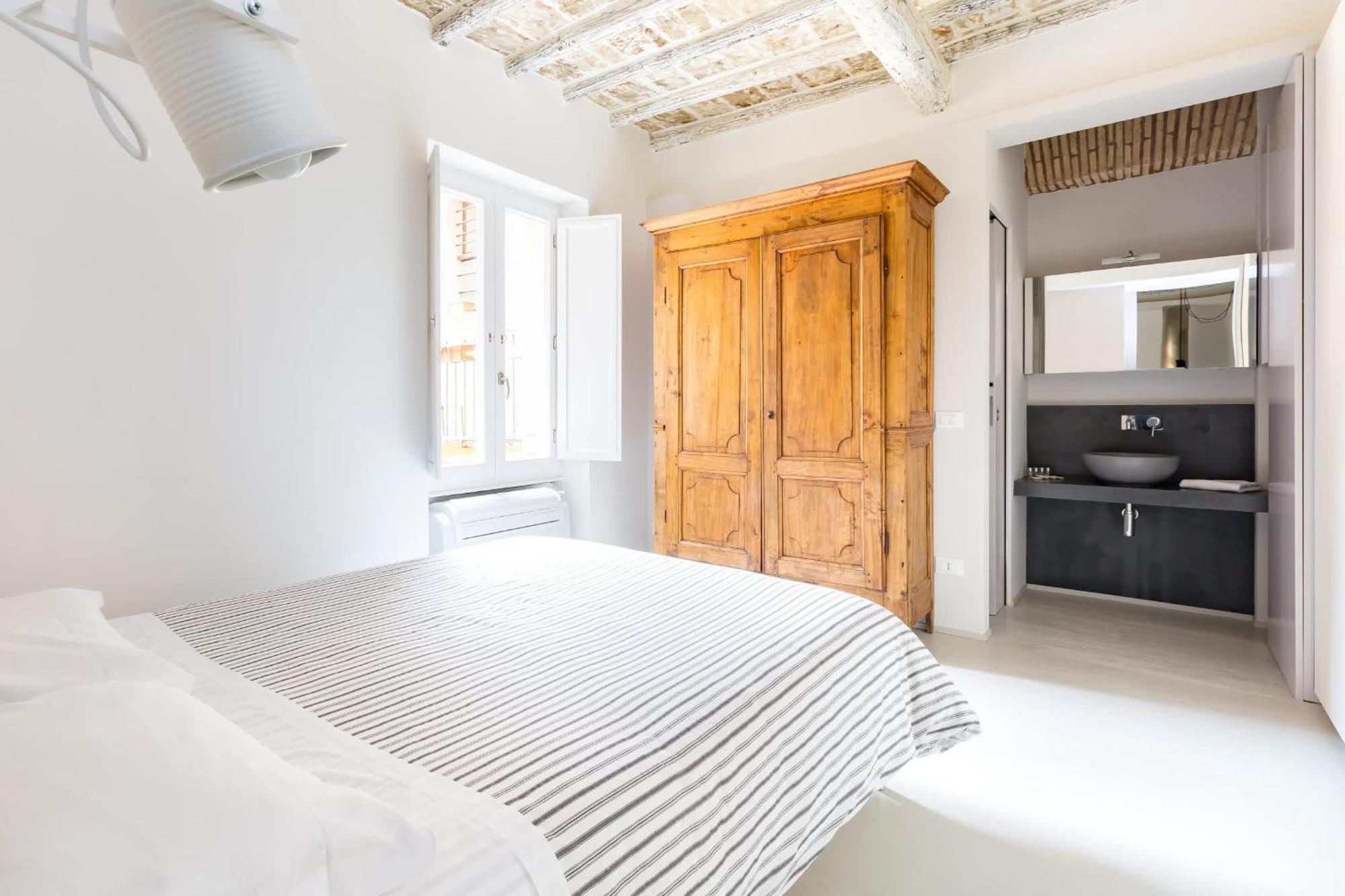 Campo 13 Holiday Apartment Rome Bagian luar foto