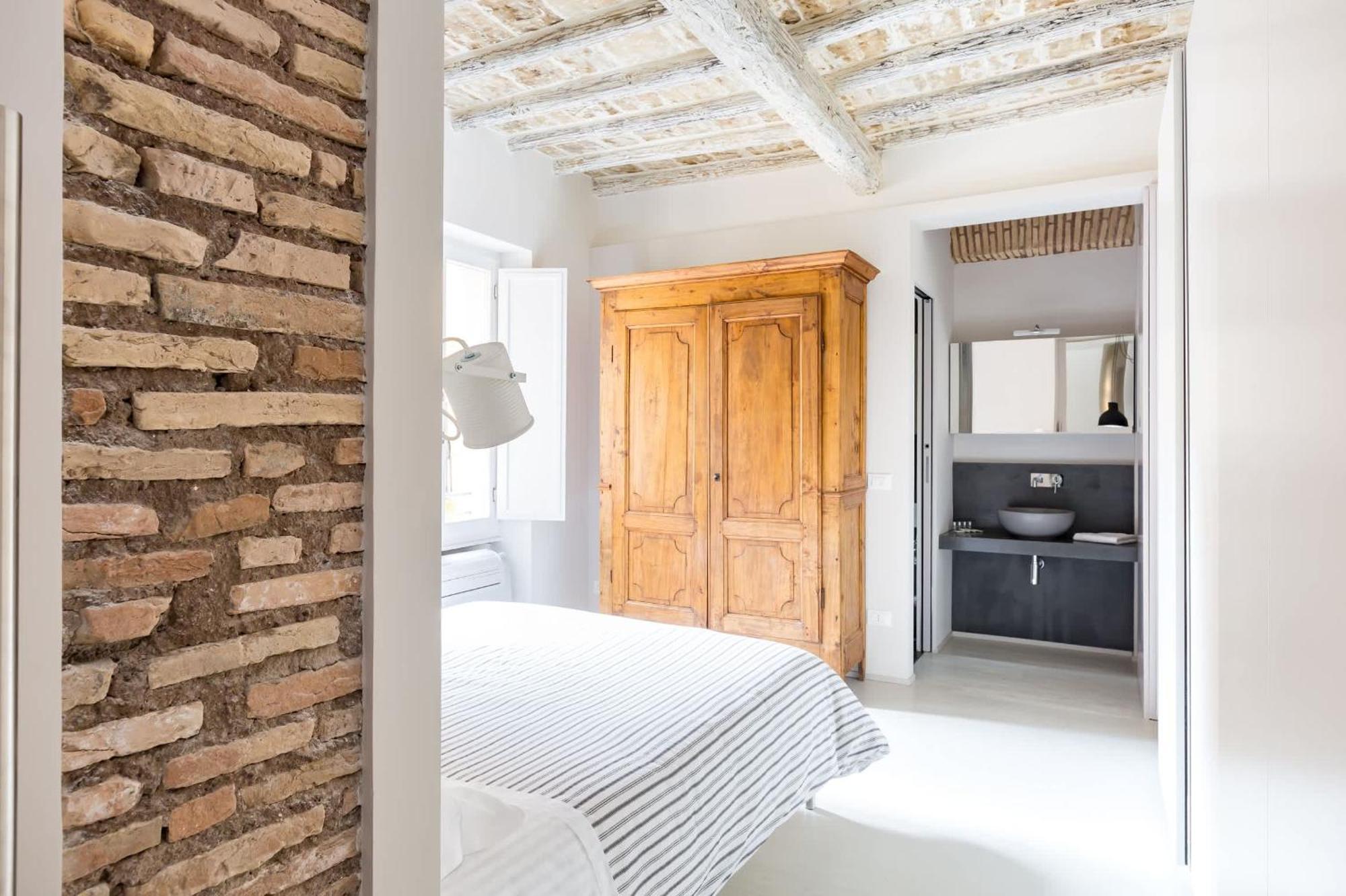 Campo 13 Holiday Apartment Rome Bagian luar foto
