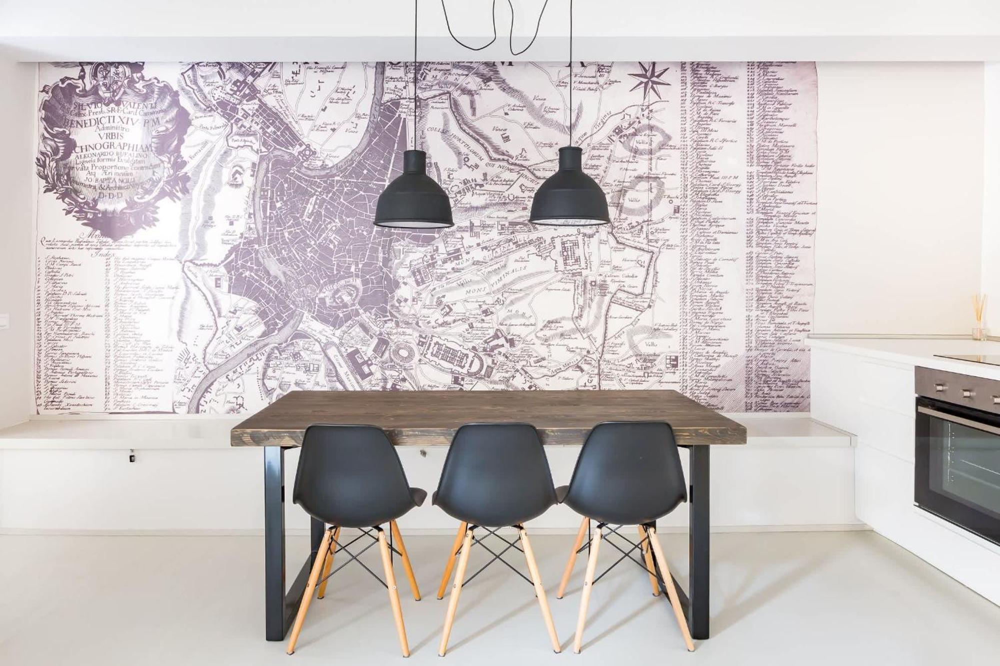 Campo 13 Holiday Apartment Rome Bagian luar foto