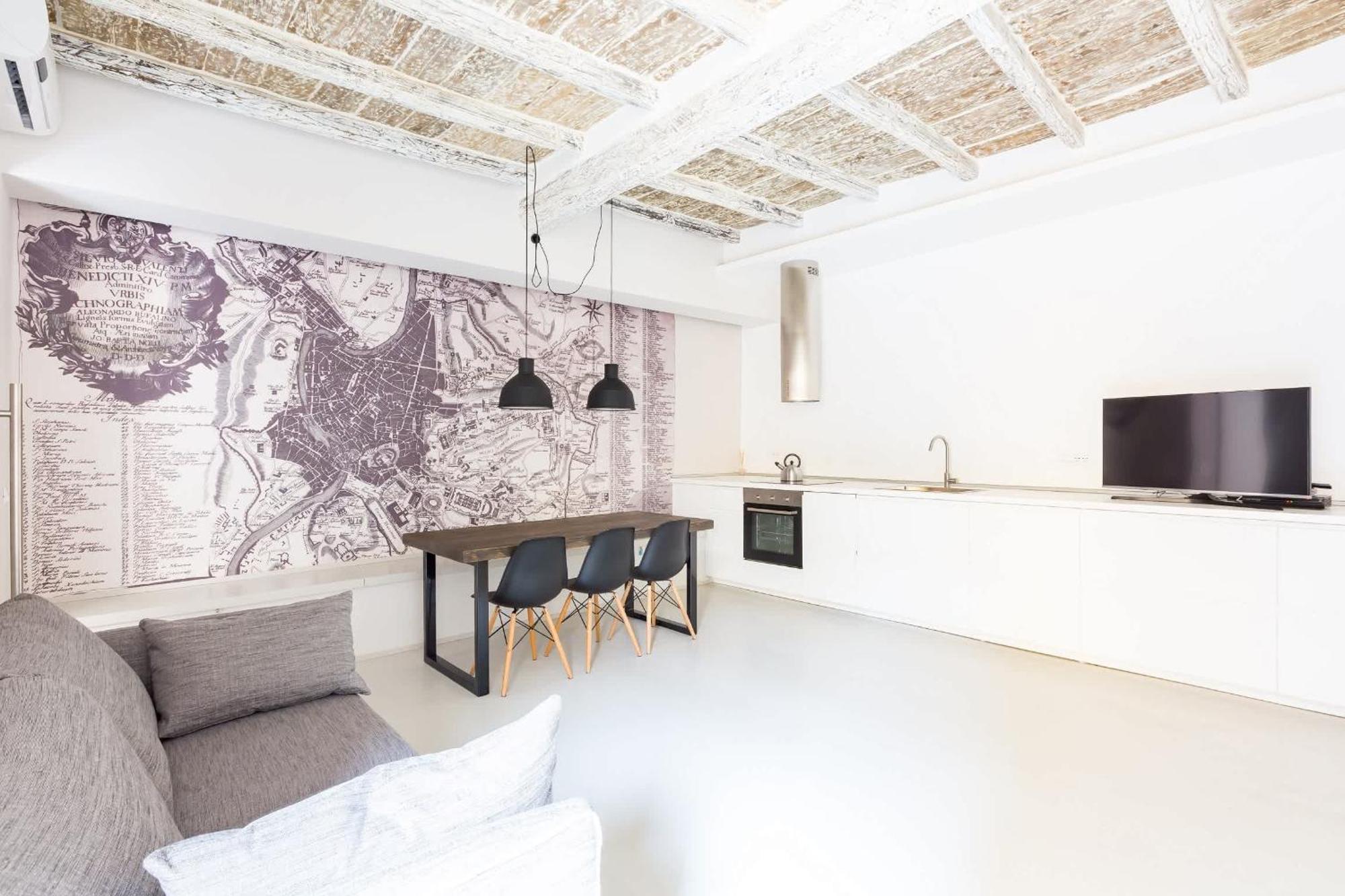 Campo 13 Holiday Apartment Rome Bagian luar foto